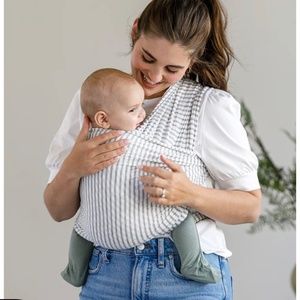 Solly Baby Wrap